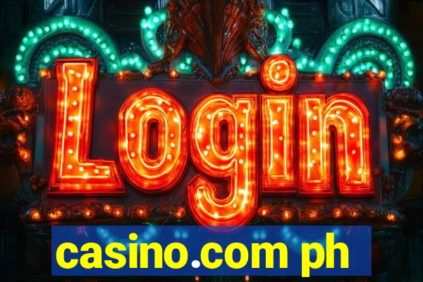 casino.com ph