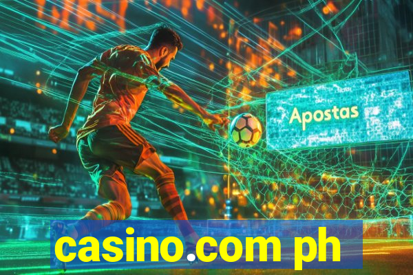 casino.com ph