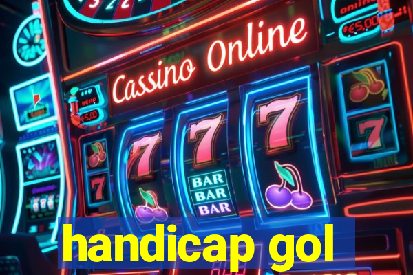 handicap gol