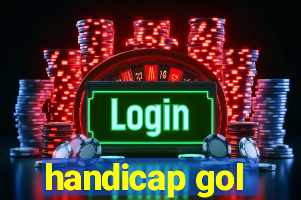 handicap gol