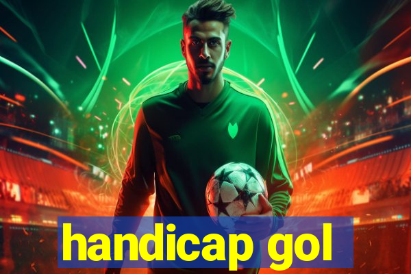 handicap gol