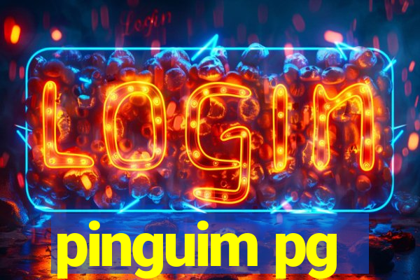 pinguim pg