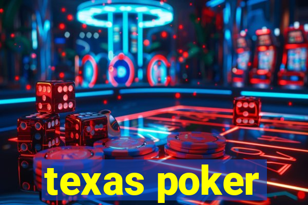 texas poker