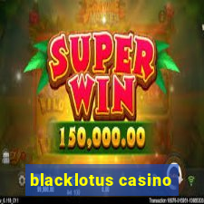 blacklotus casino