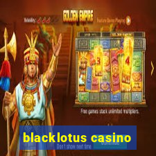 blacklotus casino