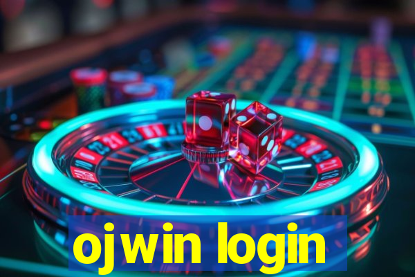 ojwin login