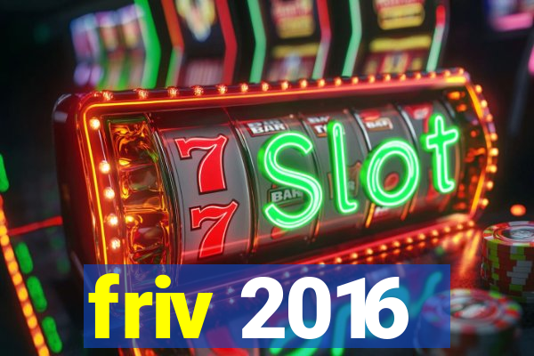 friv 2016