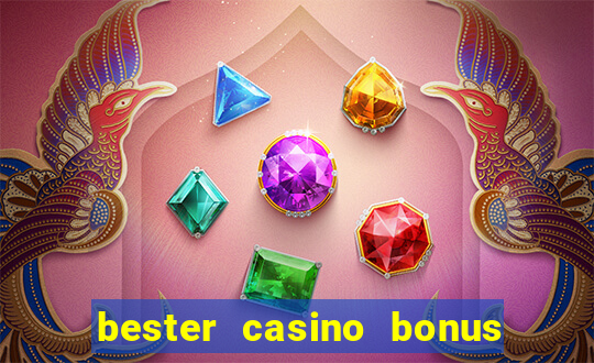 bester casino bonus mit 10 euro einzahlung