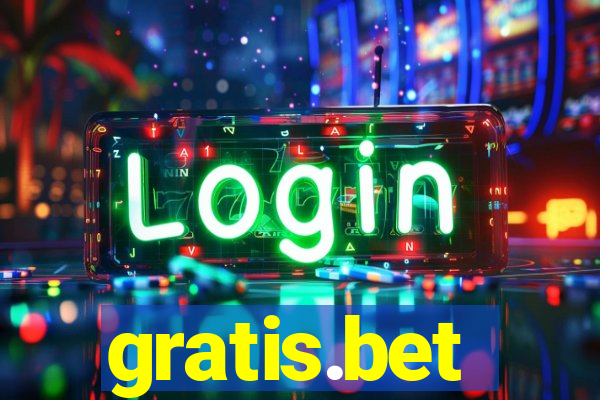 gratis.bet