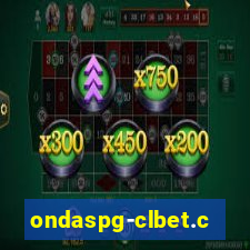 ondaspg-clbet.com