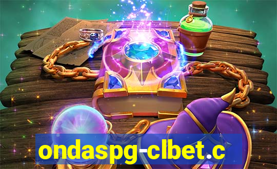 ondaspg-clbet.com