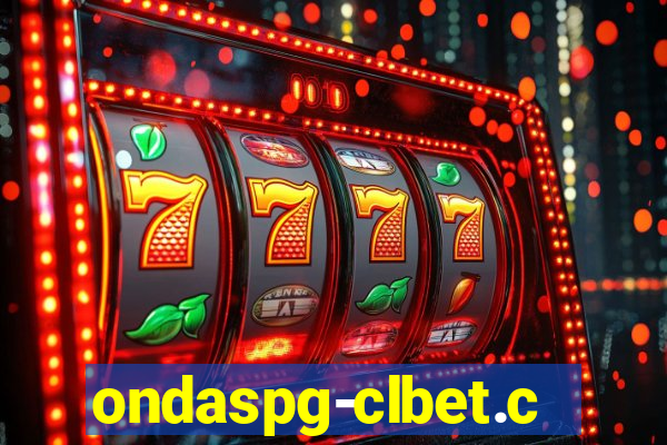 ondaspg-clbet.com