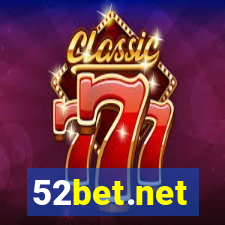 52bet.net