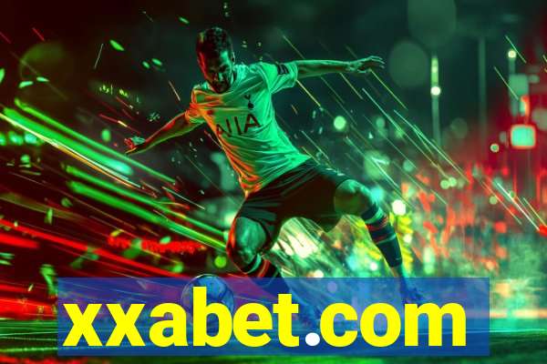 xxabet.com