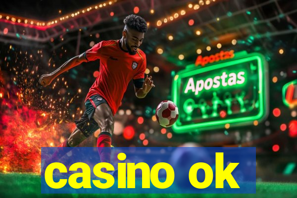 casino ok