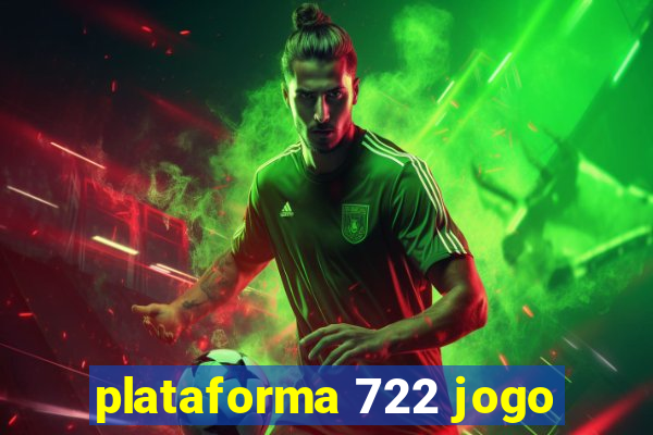 plataforma 722 jogo