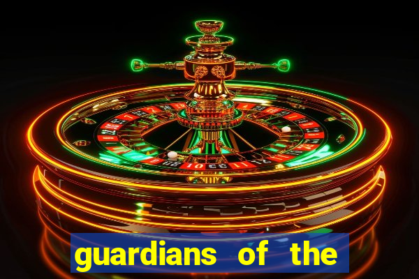 guardians of the pyramids slot