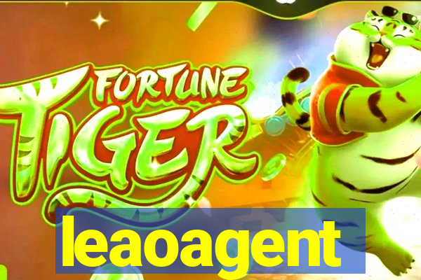 leaoagent