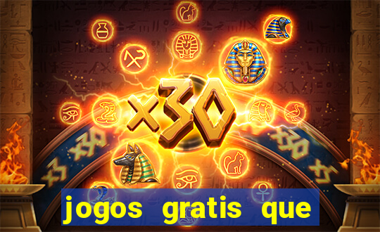 jogos gratis que pagam dinheiro de verdade