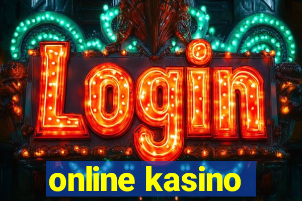 online kasino