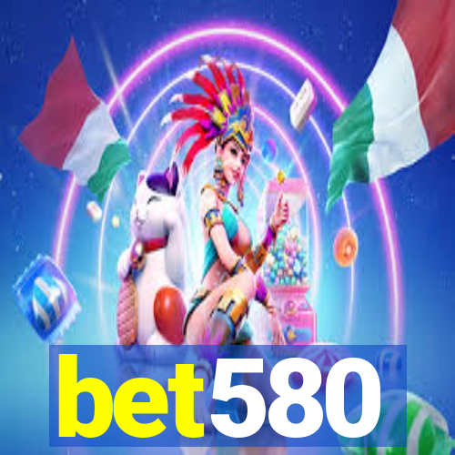 bet580