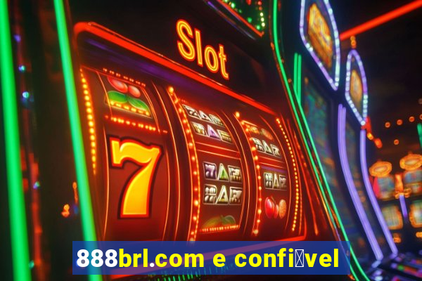 888brl.com e confi谩vel