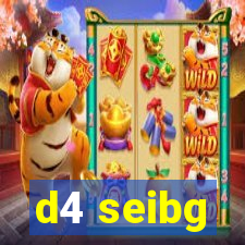 d4 seibg