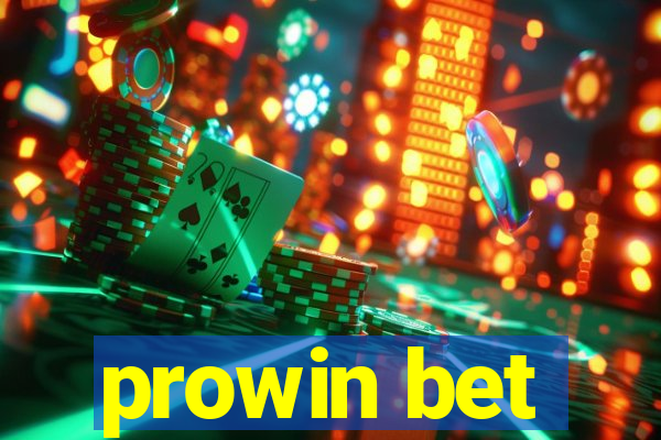 prowin bet