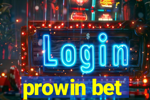 prowin bet