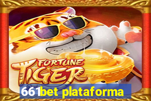 661bet plataforma