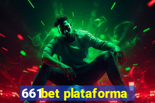 661bet plataforma