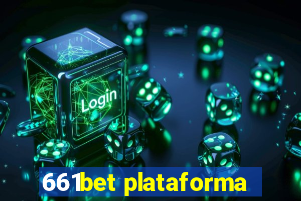 661bet plataforma