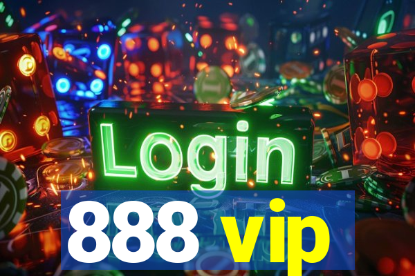 888 vip