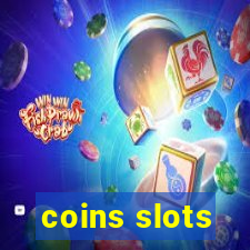 coins slots