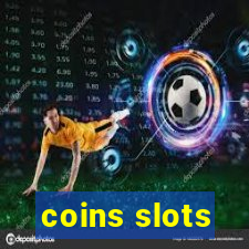 coins slots