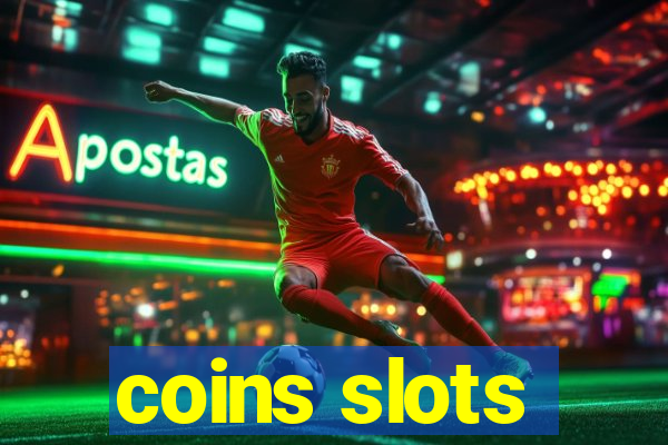 coins slots