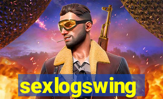 sexlogswing