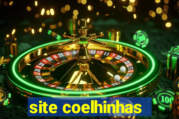 site coelhinhas