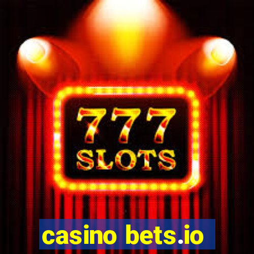 casino bets.io