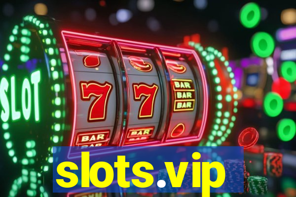 slots.vip