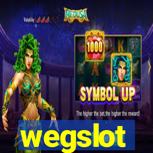 wegslot