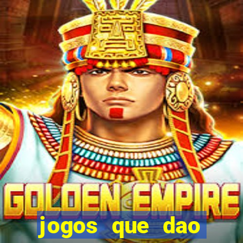 jogos que dao bonus sem precisar depositar