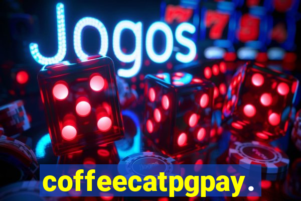 coffeecatpgpay.com