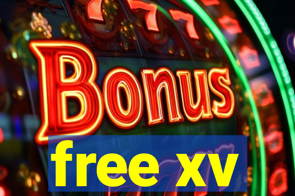 free xv