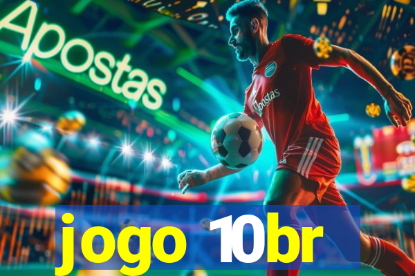 jogo 10br