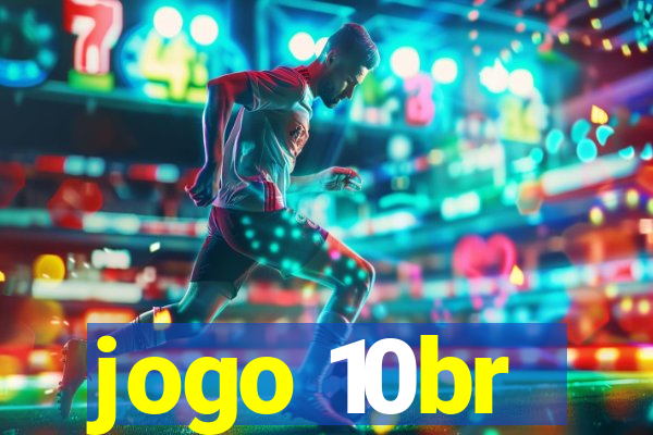 jogo 10br