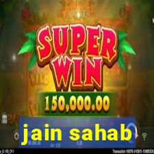 jain sahab