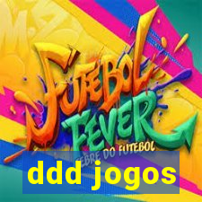 ddd jogos