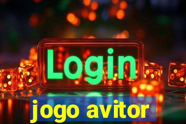 jogo avitor