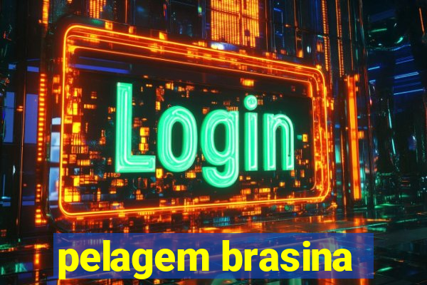 pelagem brasina